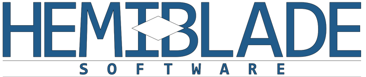 Hemiblade Software