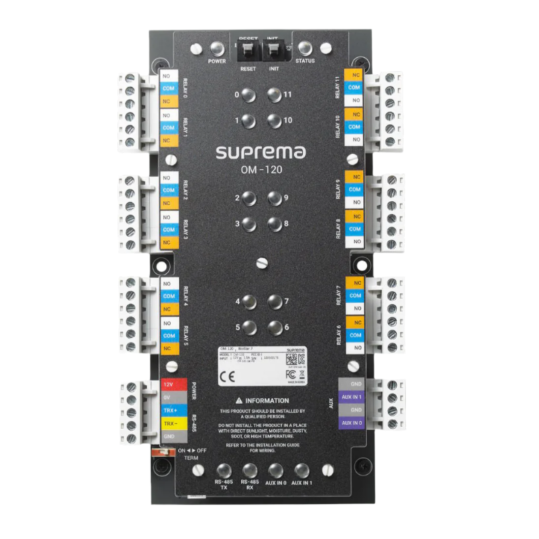 om-120-output-module