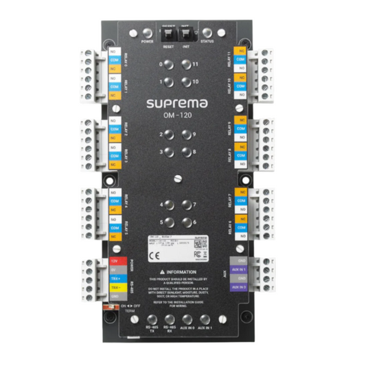 om-120-output-module